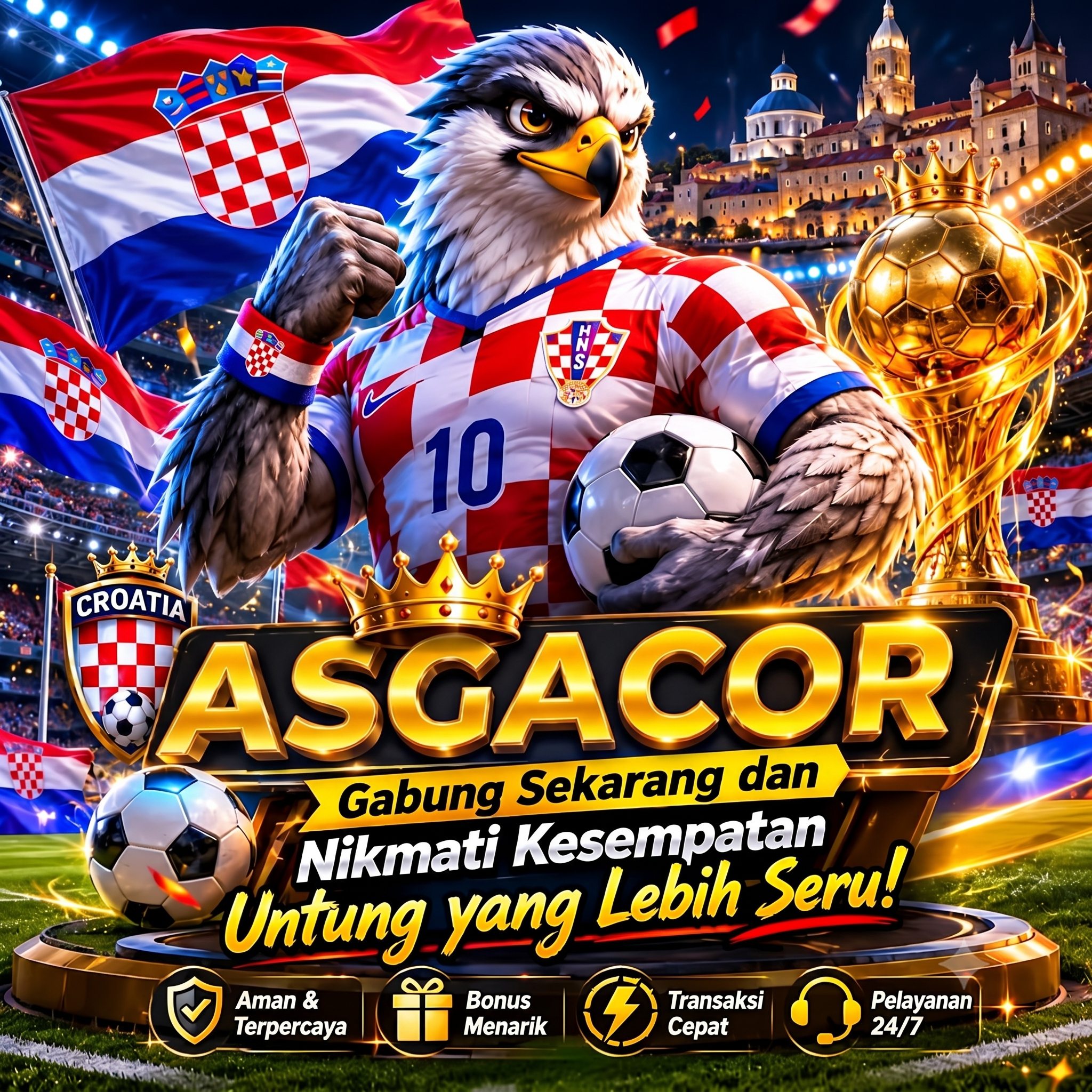 ASGACOR